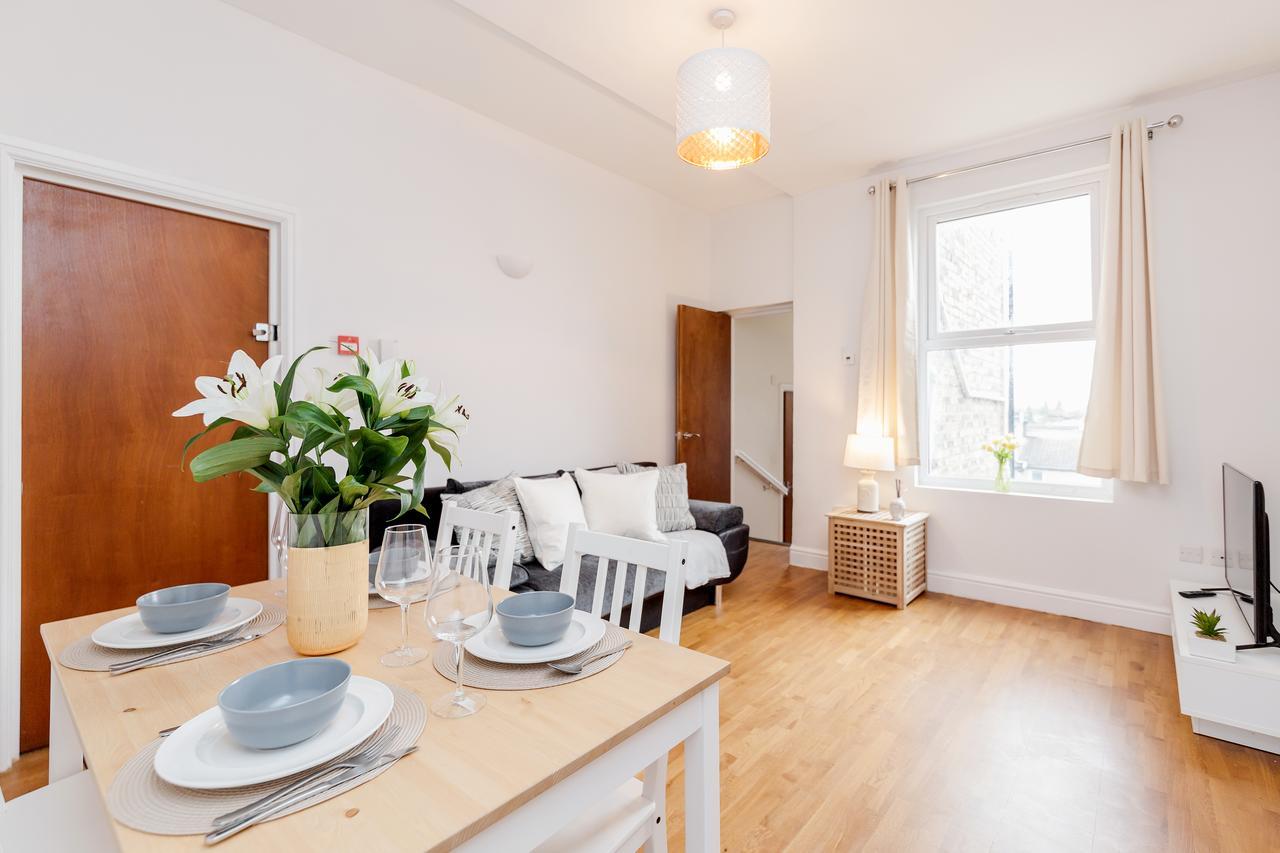 Welcomestay Clapham Junction 2 Bedroom Londres