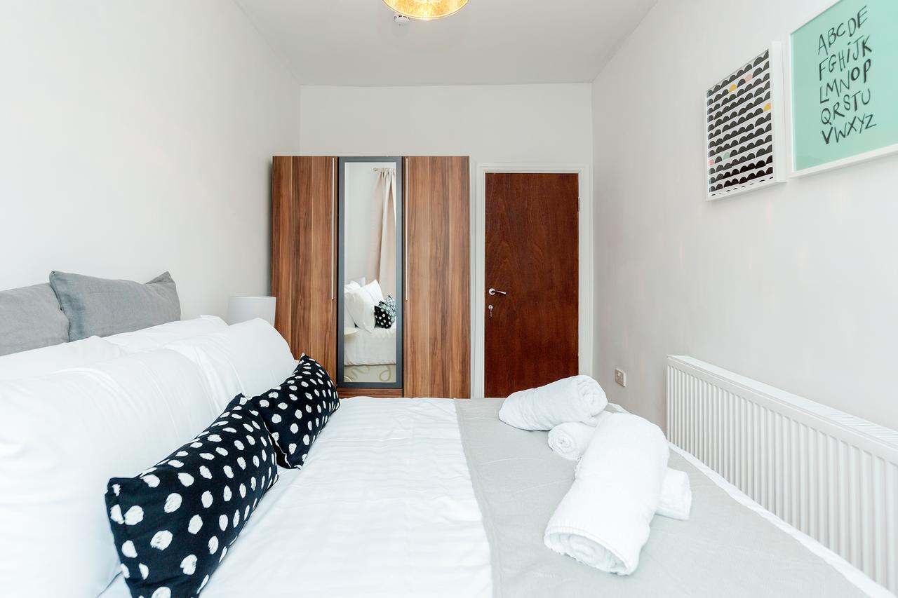 Welcomestay Clapham Junction 2 Bedroom Apartamento Londres