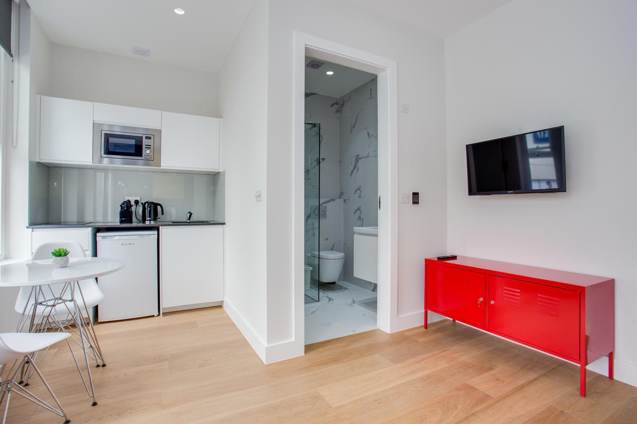 Apartamento Chapel Market Serviced By Concept