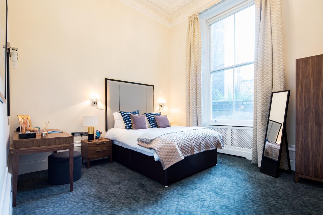 Appartement Lancaster Gate Hyde Park By Collection Londres