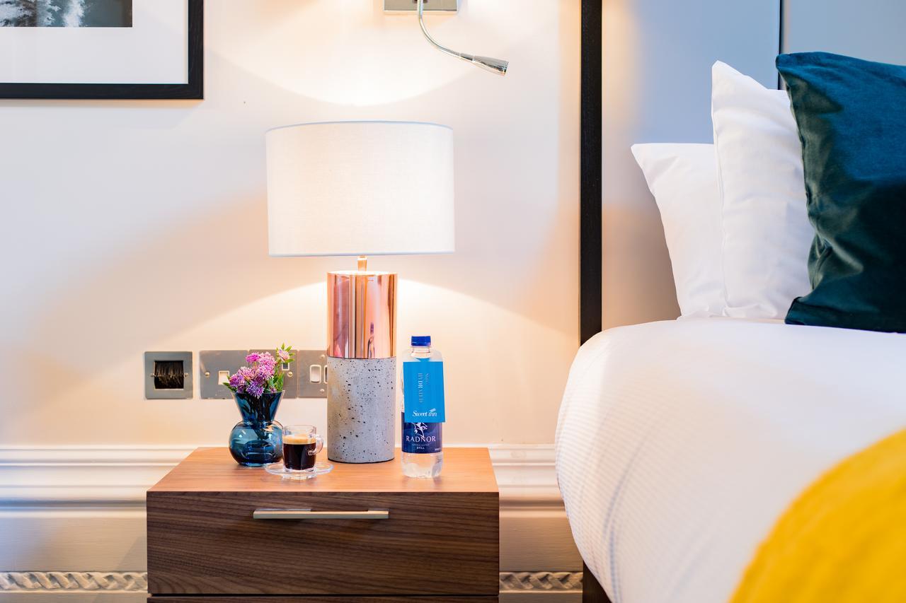 Lancaster Gate Hyde Park By Collection Appartement