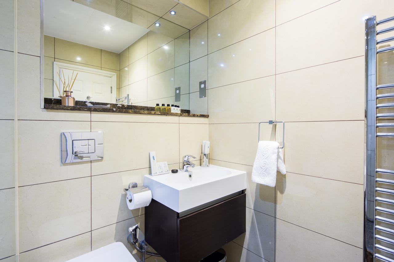 Lancaster Gate Hyde Park By Collection Appartement Londres