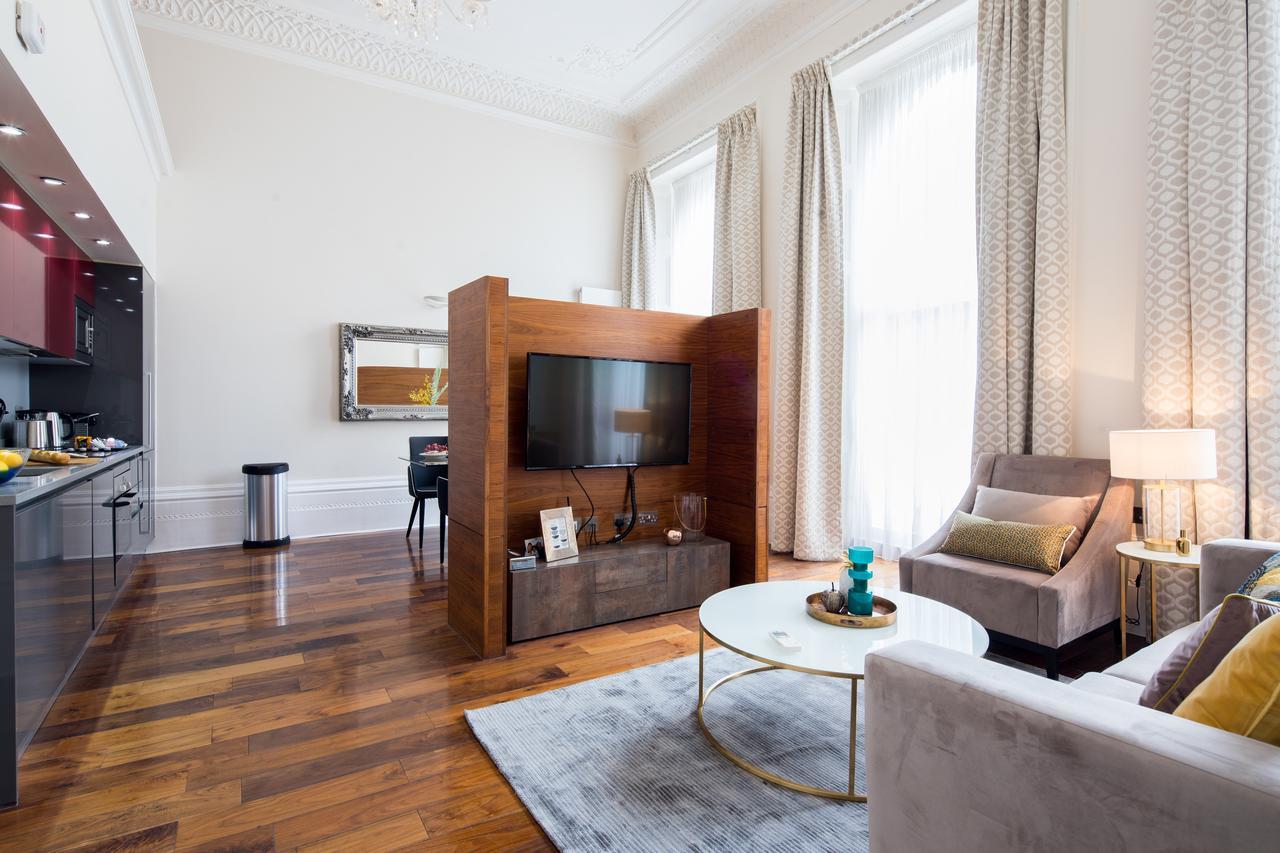 Lancaster Gate Hyde Park By Collection Appartement *