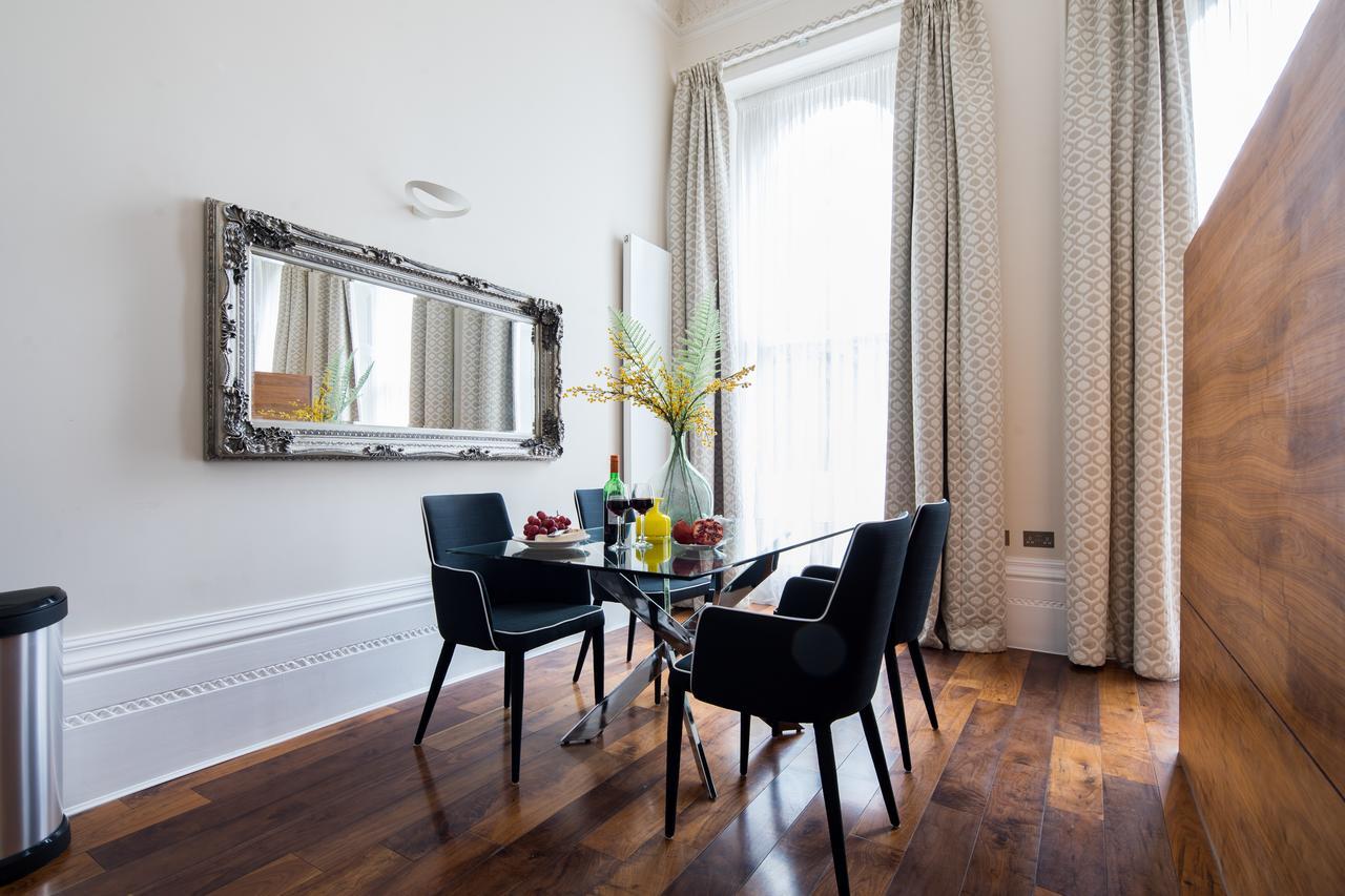 Lancaster Gate Hyde Park By Collection Appartement *