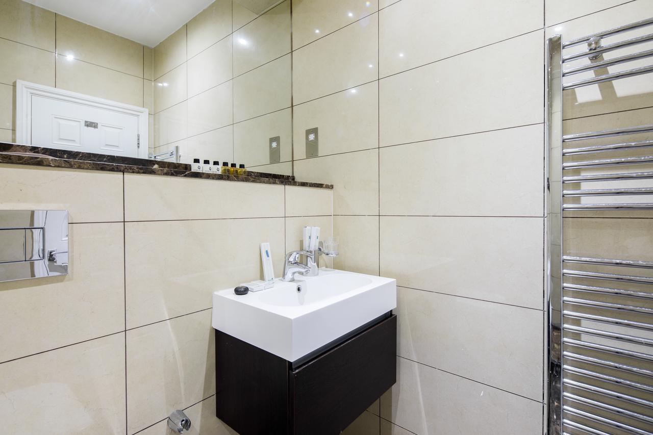 Lancaster Gate Hyde Park By Collection Appartement *