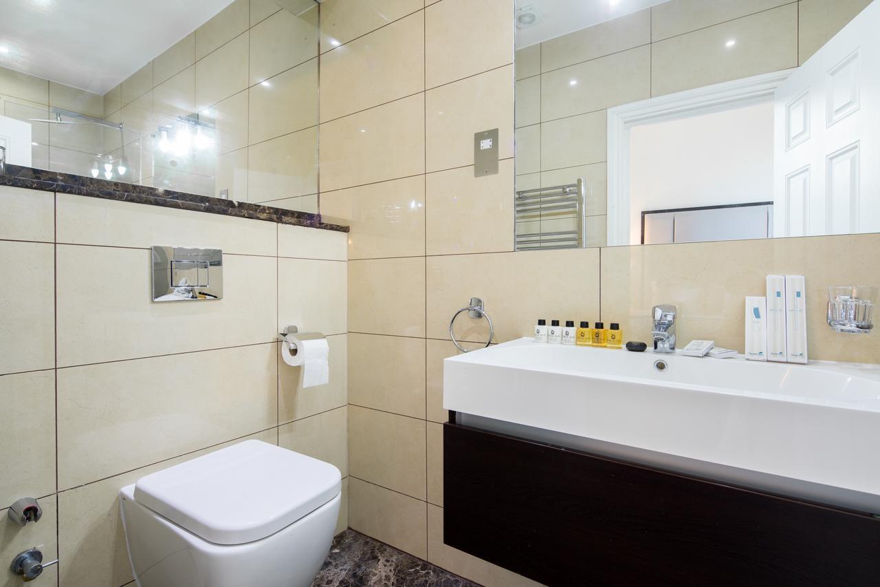 Lancaster Gate Hyde Park By Collection Appartement