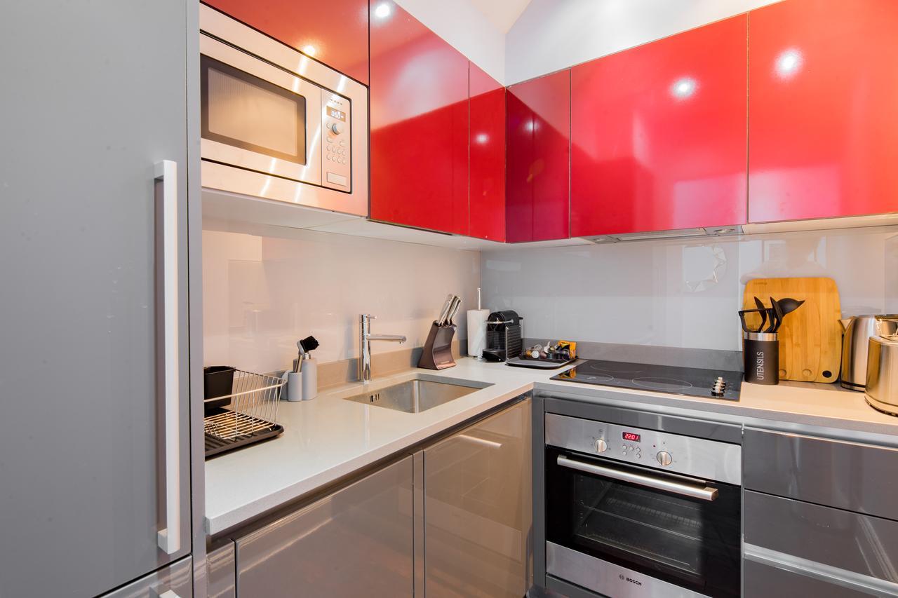 Lancaster Gate Hyde Park By Collection Appartement *