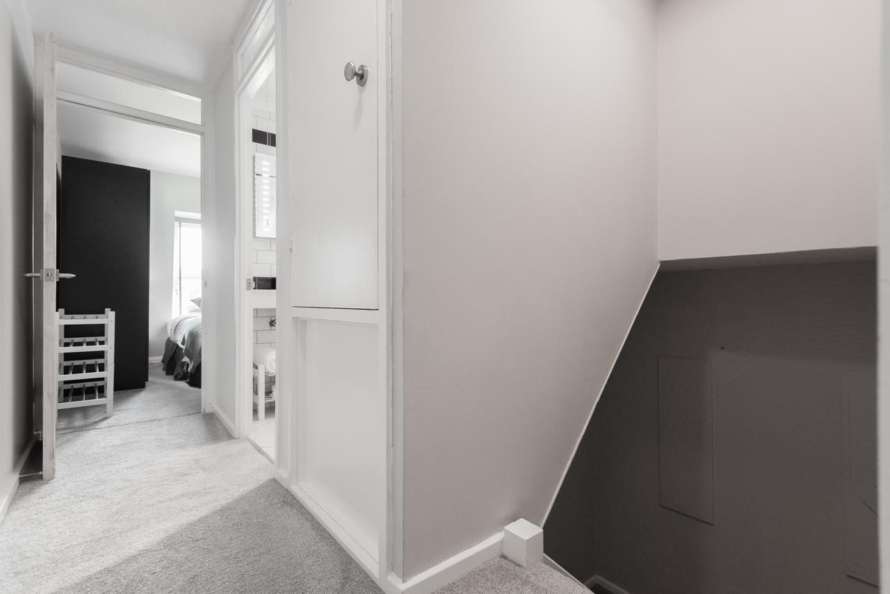 Second Nest Nine Elms * London