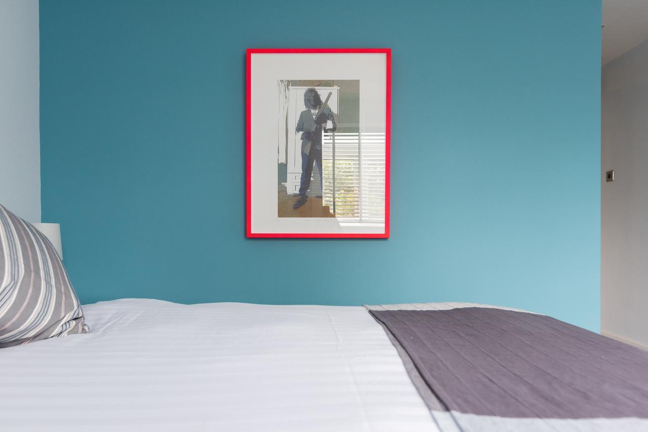 Second Nest Nine Elms * London