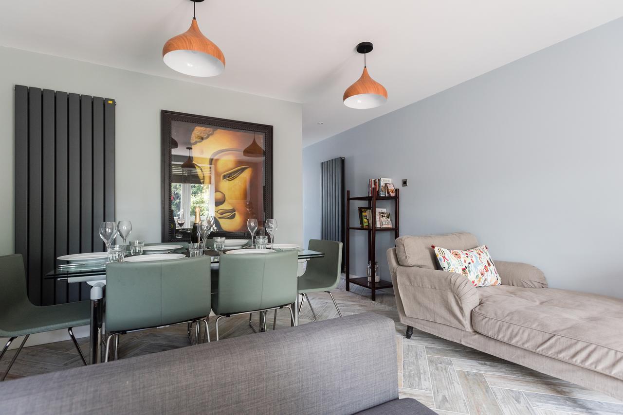 Second Nest Nine Elms