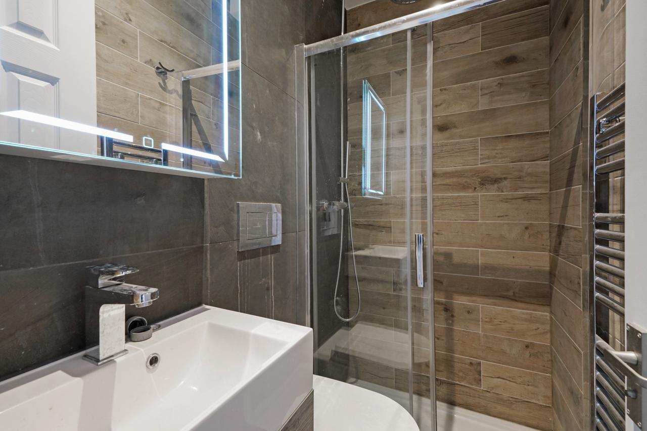 Chic Near Regents Park Free Wifi * Londres