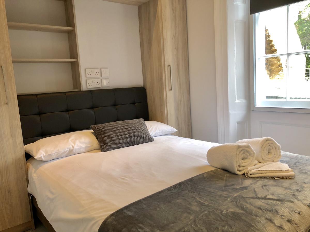 Chic Near Regents Park Free Wifi Apartamento Londres