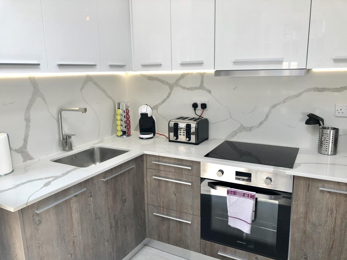 Apartamento Chic Near Regents Park Free Wifi *