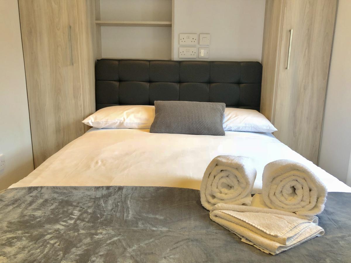 Chic Near Regents Park Free Wifi * Londres