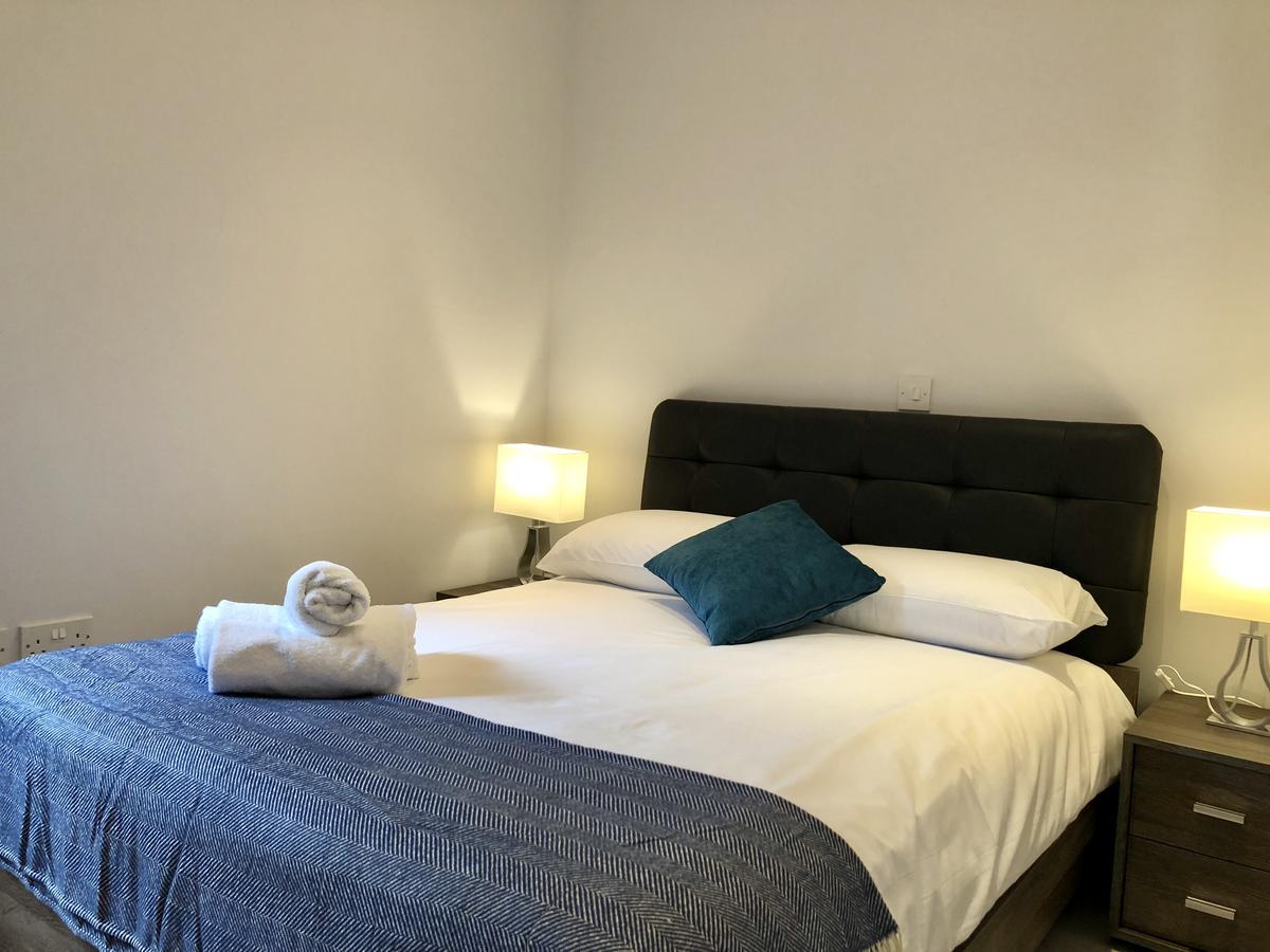 Apartamento Chic Near Regents Park Free Wifi