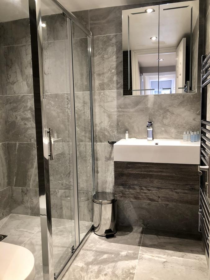 Chic Near Regents Park Free Wifi Apartamento *