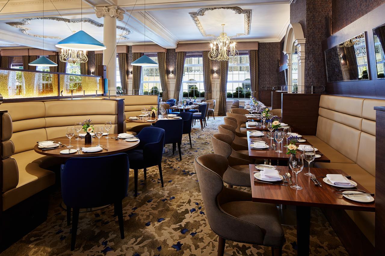 The Rembrandt 4* Londres