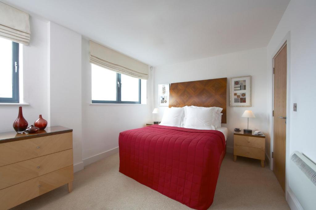 Marlin Stratford 4* Londen