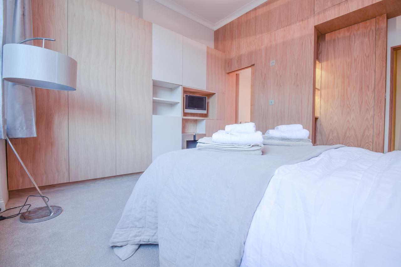 Apartamento Stylish 2br Designer Flat Holland Park
