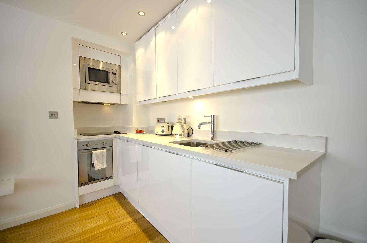 The Pods At Nell Gwynn Londres
