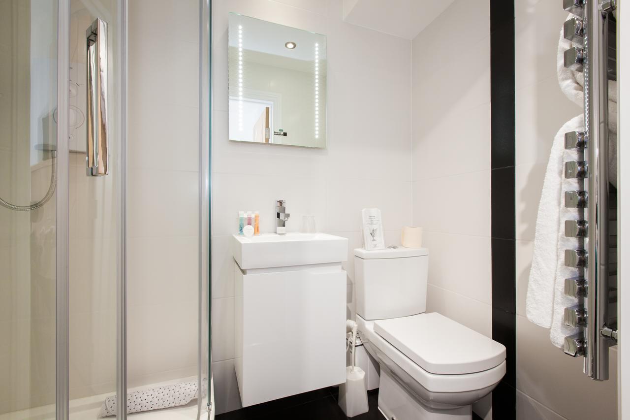 The Pods At Nell Gwynn 4* Londres