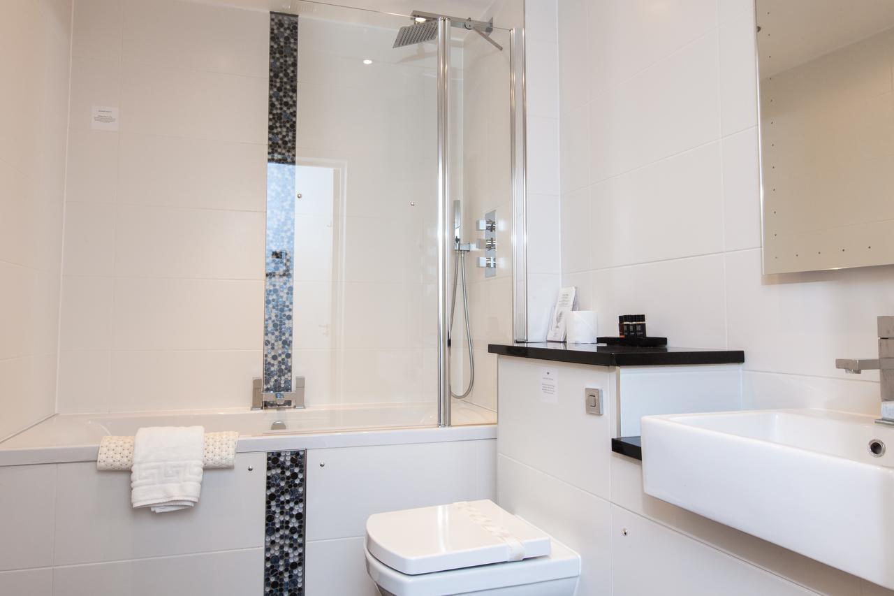Apartahotel The Pods At Nell Gwynn