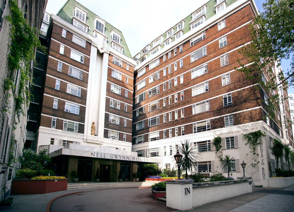 Apartahotel The Pods At Nell Gwynn 4*
