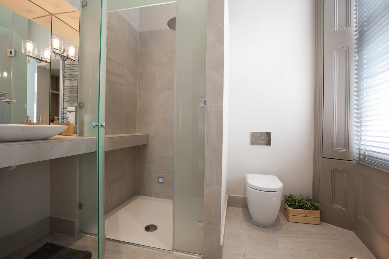 Apartamento Emperors Gate By Allo Housing Londres