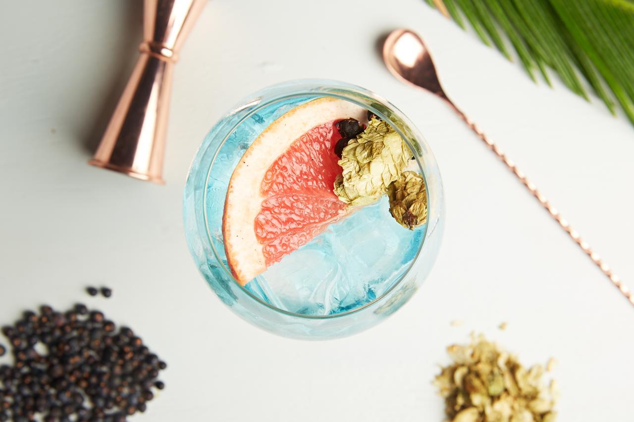 The Distillery 3* Londres