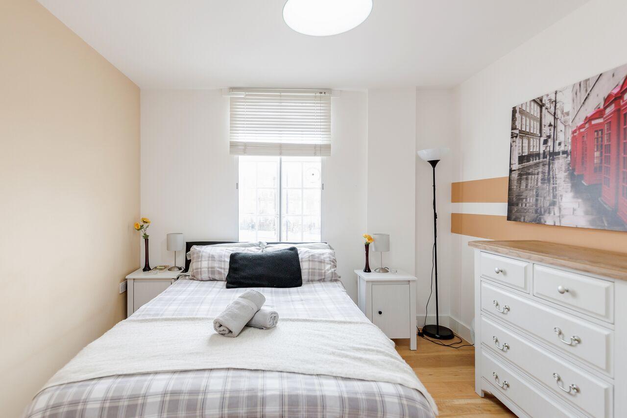 Luxury Stockwell *