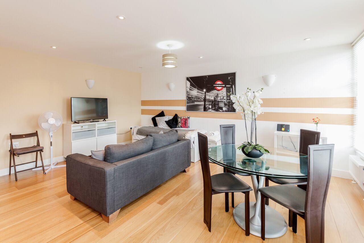 Appartement Luxury Stockwell