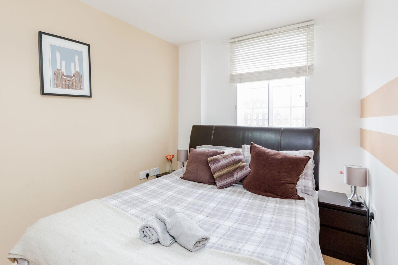 Luxury Stockwell