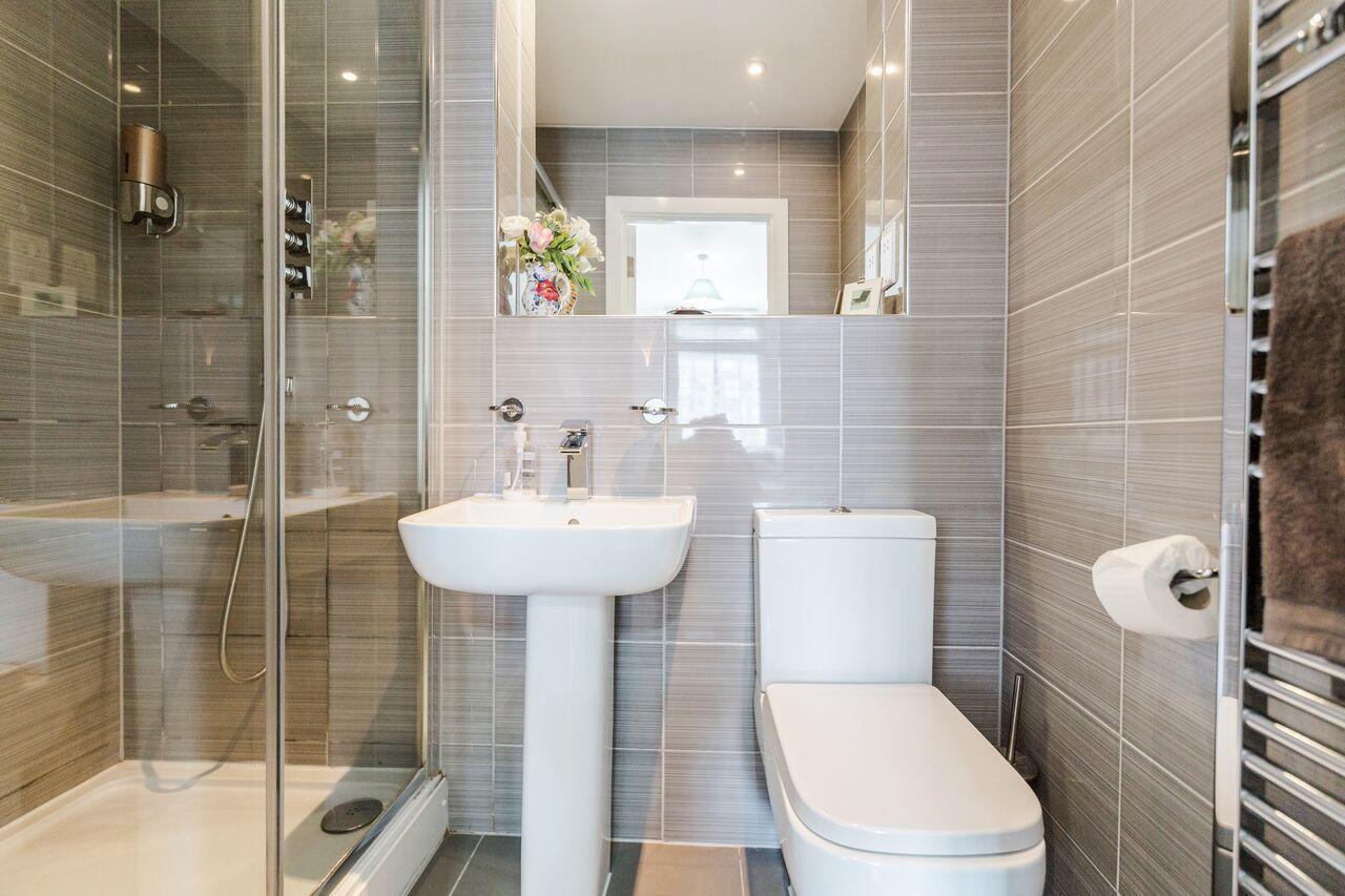 Luxury Stockwell Appartement Londres