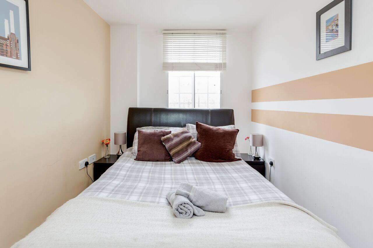 Appartement Luxury Stockwell *