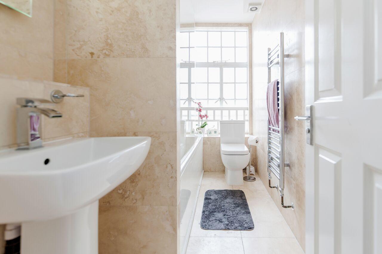 Luxury Stockwell Appartement *