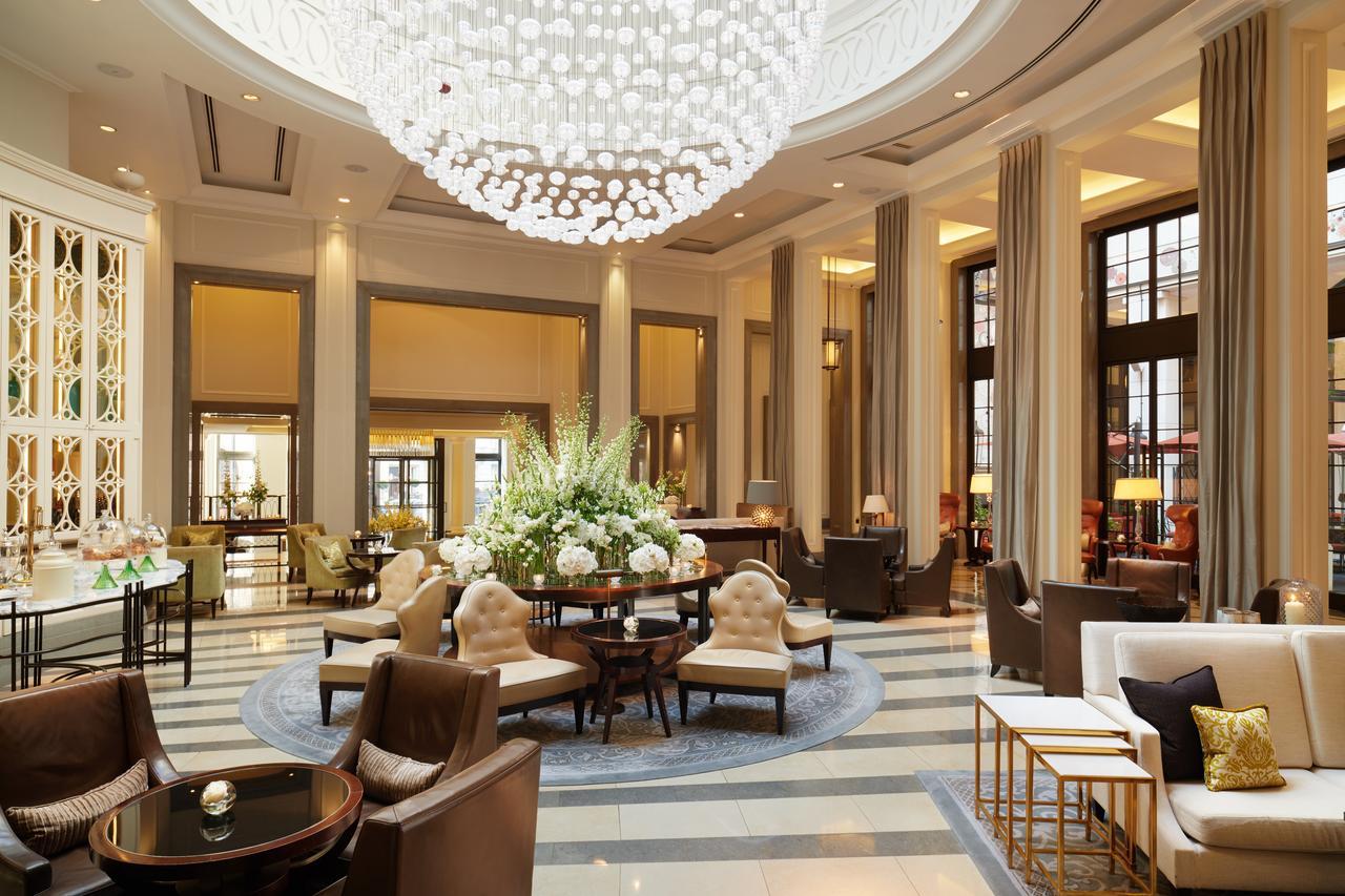 Hotel Corinthia Londres