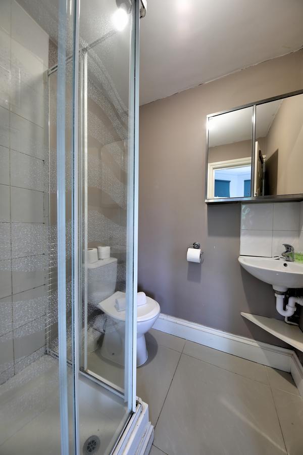 Exeter Appartement *