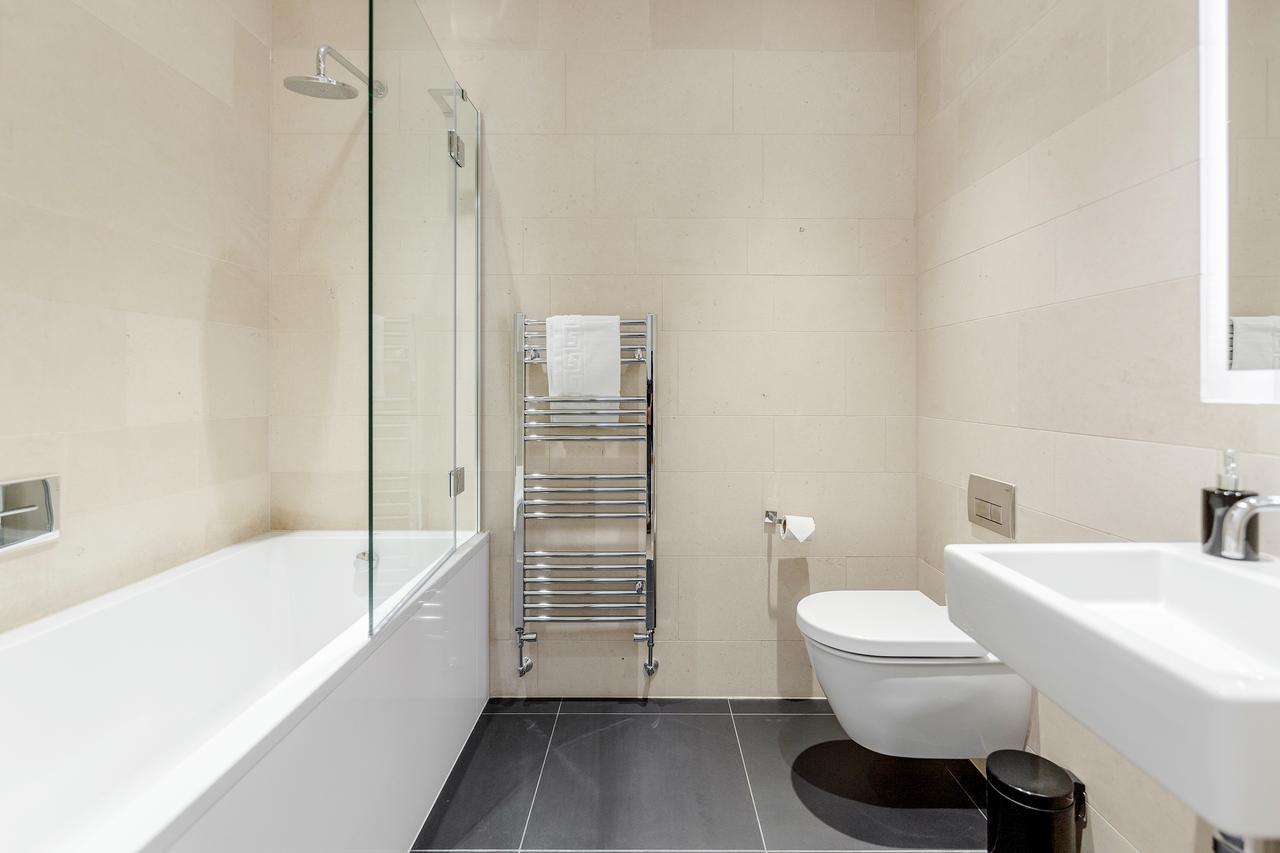 Apartamento Staylux Waterloo Londres