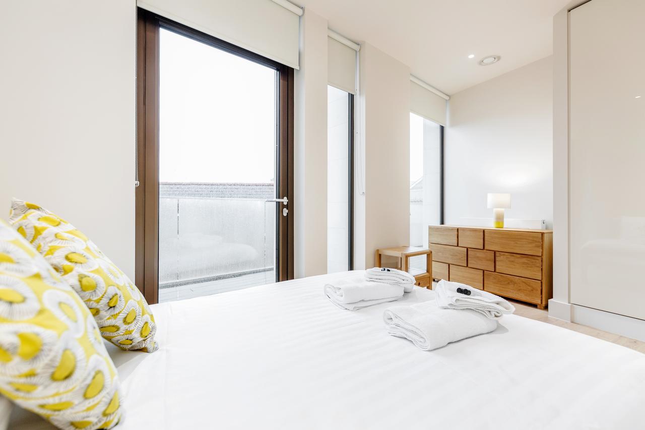 Staylux Waterloo Apartamento