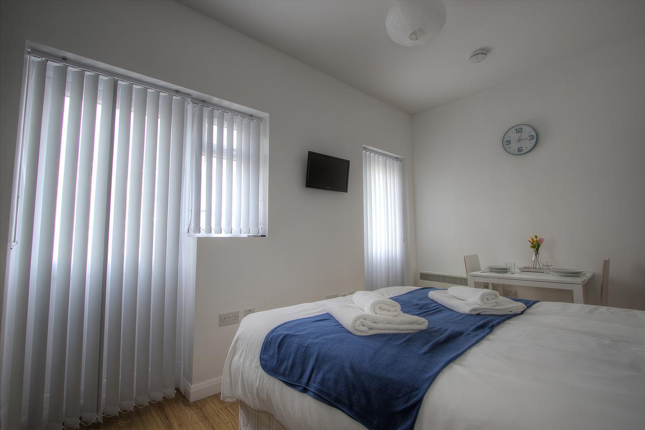 Appartement Chaplin Londres