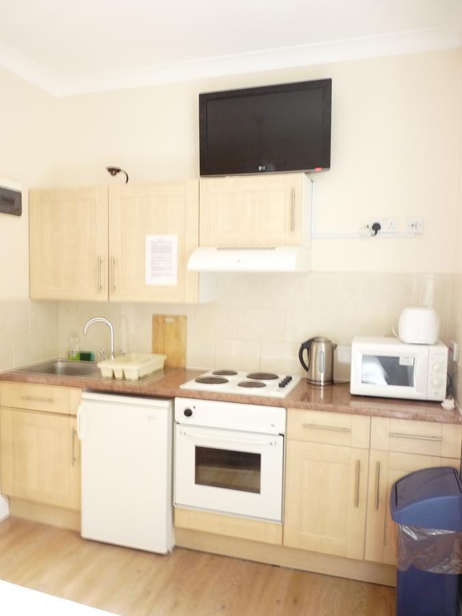 Earls Court Apart-hotel 2*
