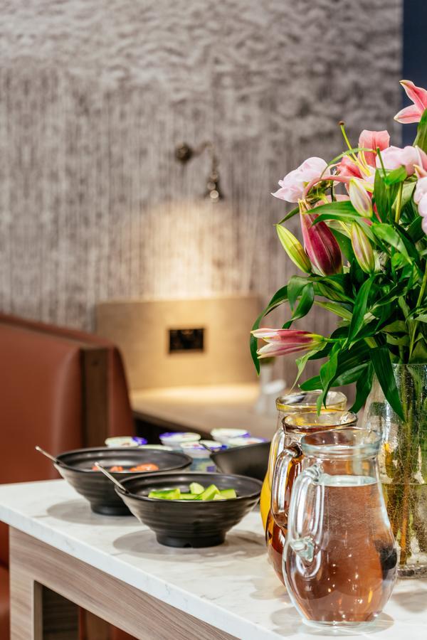 Oliver Plaza Hotel Londres