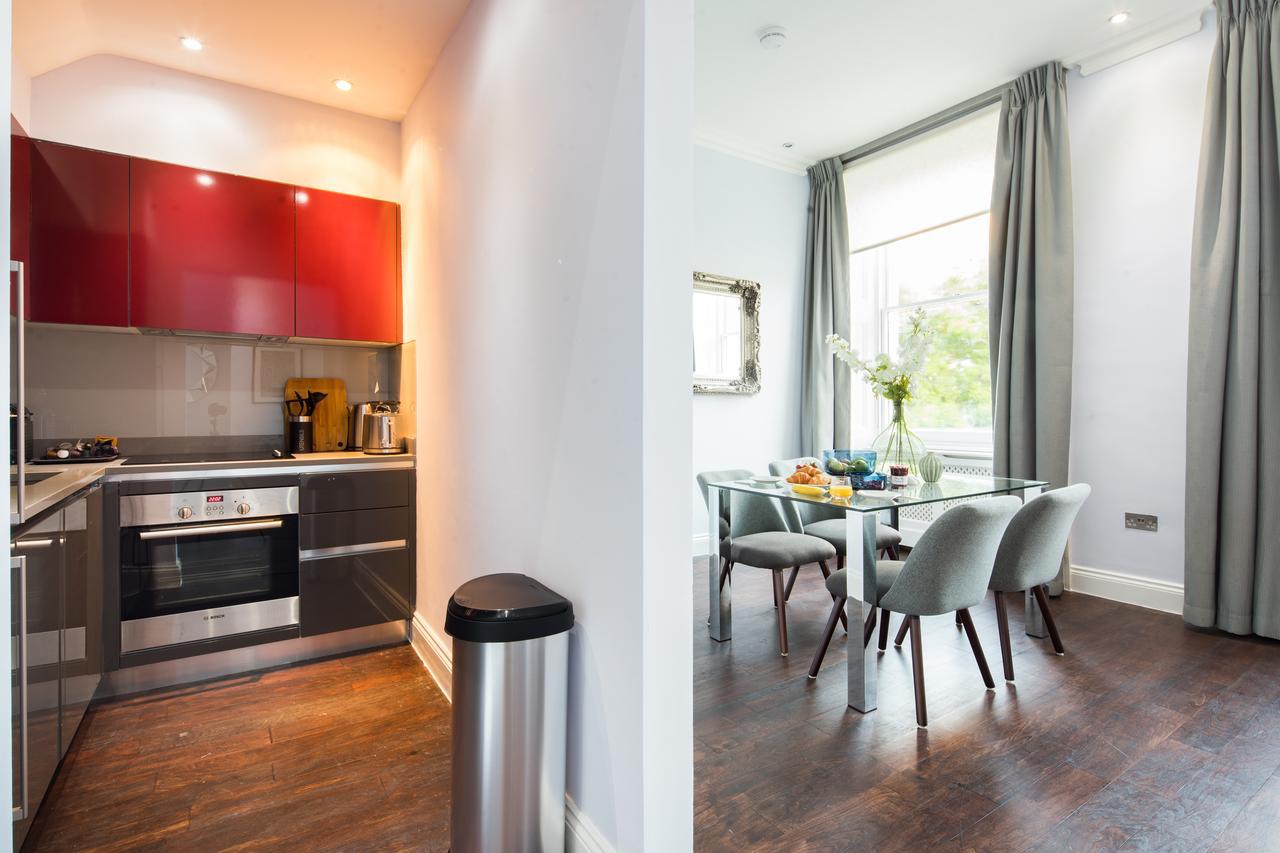 Lancaster Gate Hyde Park By Collection Appartement