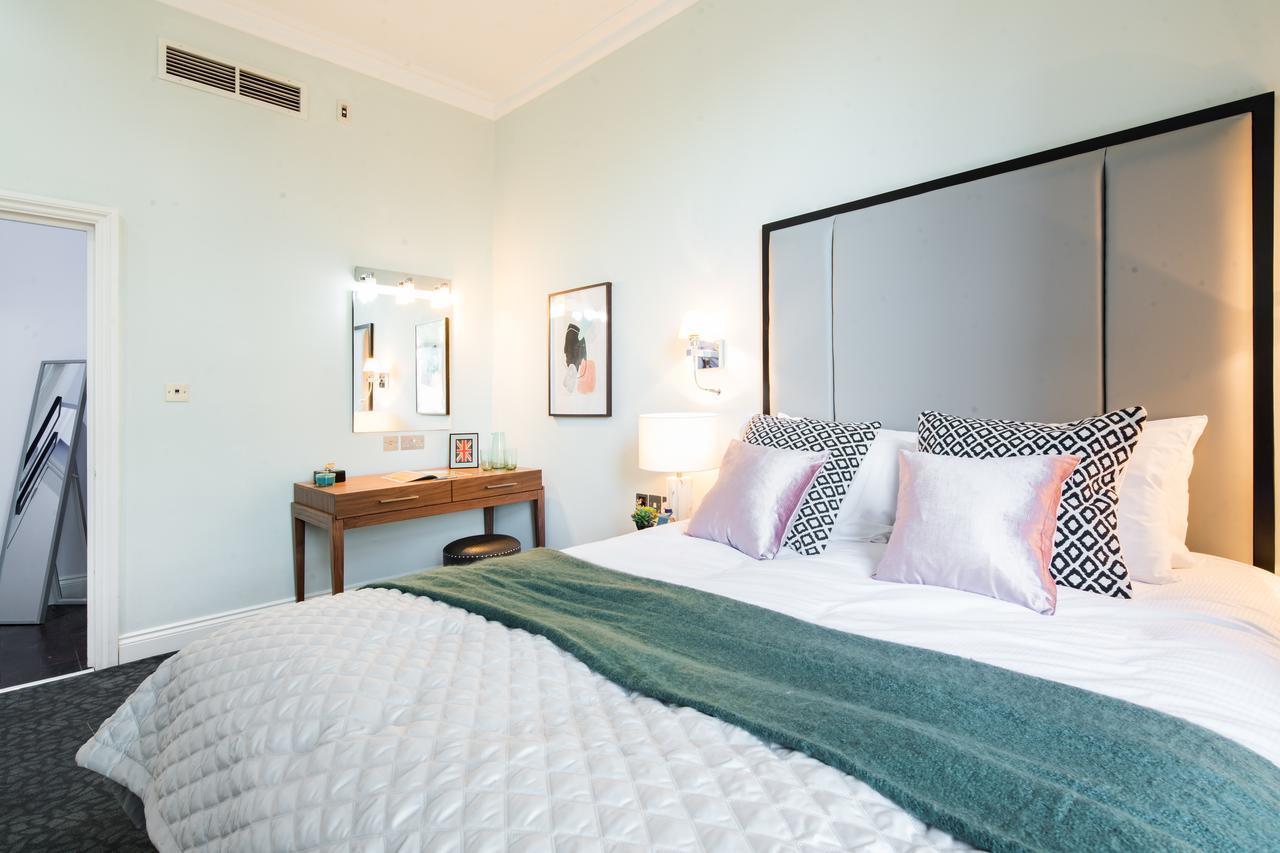 Lancaster Gate Hyde Park By Collection Appartement Londres