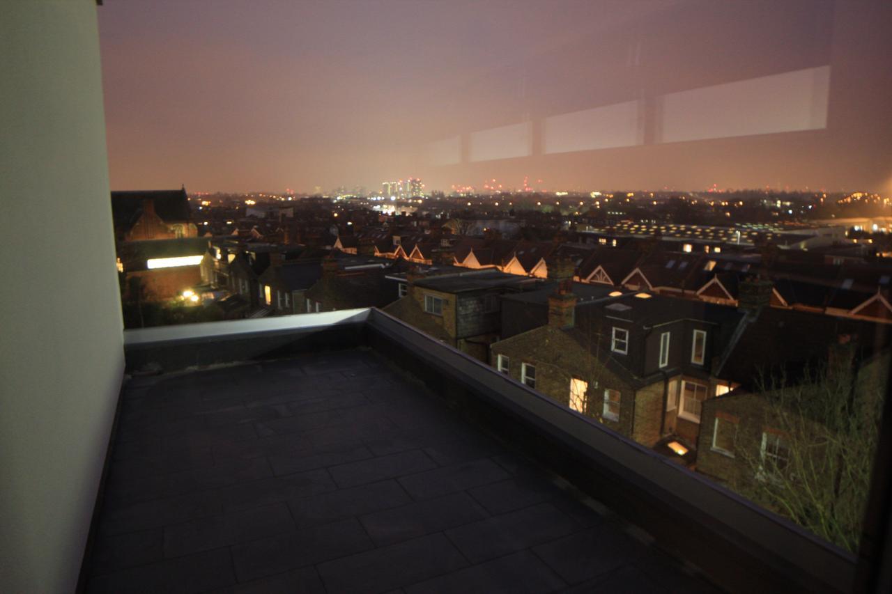The Glasshouse Londres