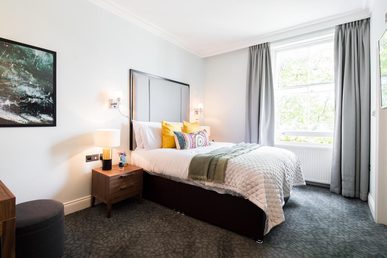 Lancaster Gate Hyde Park By Collection Appartement *