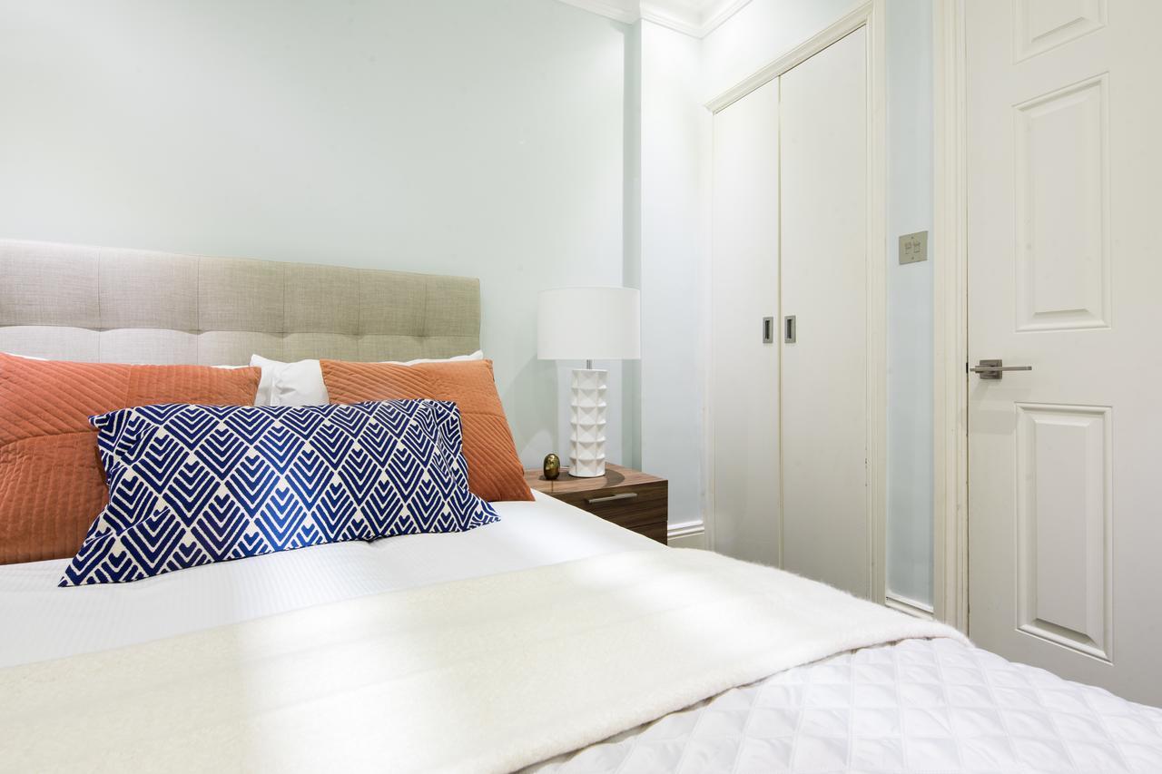 Appartement Lancaster Gate Hyde Park By Collection Londres