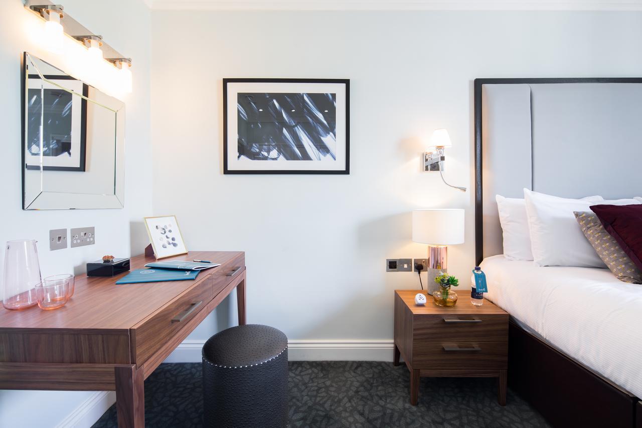 Lancaster Gate Hyde Park By Collection Londres