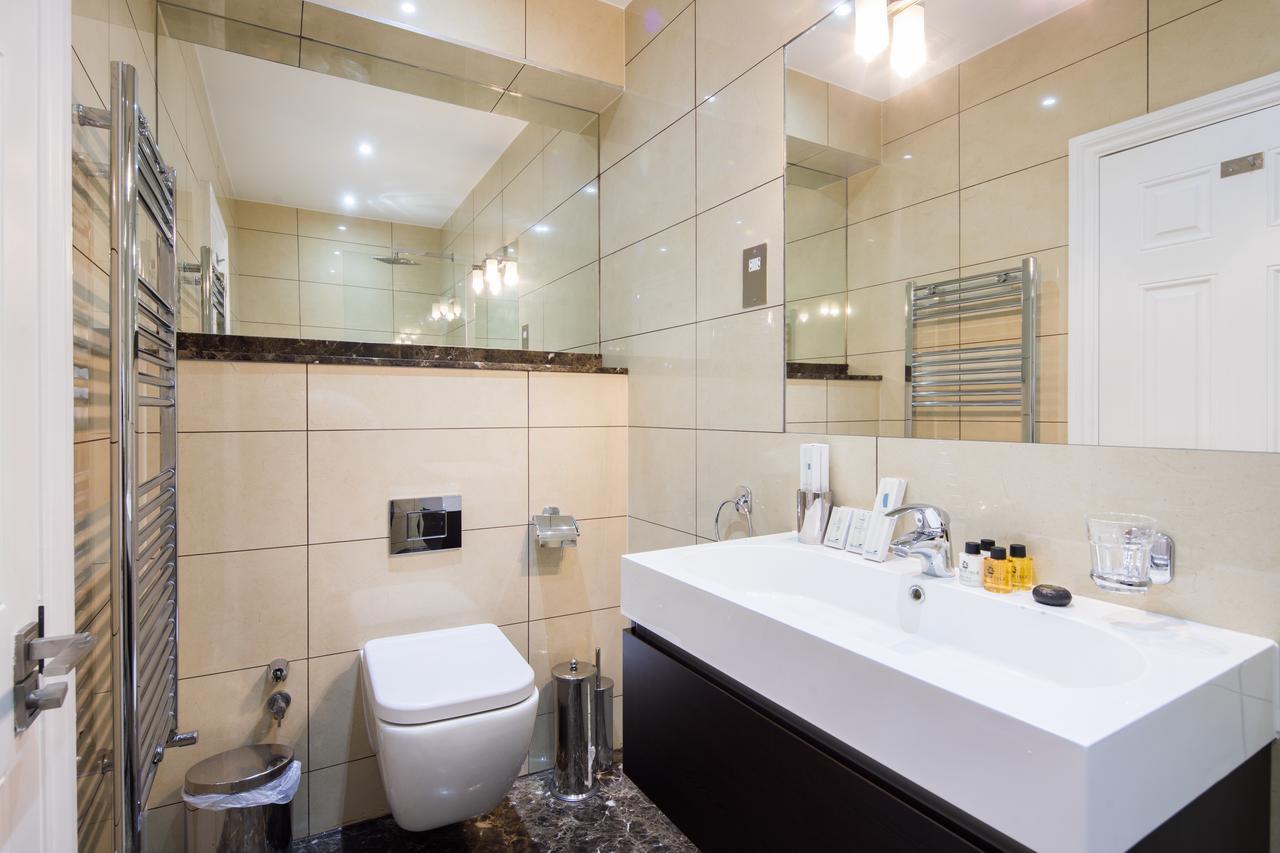 Appartement Lancaster Gate Hyde Park By Collection