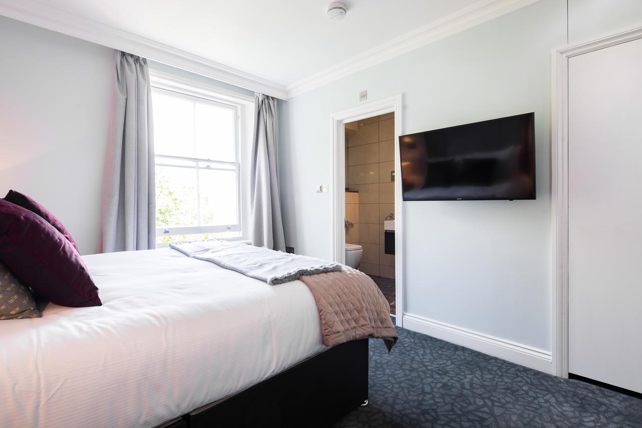 Lancaster Gate Hyde Park By Collection * Londres